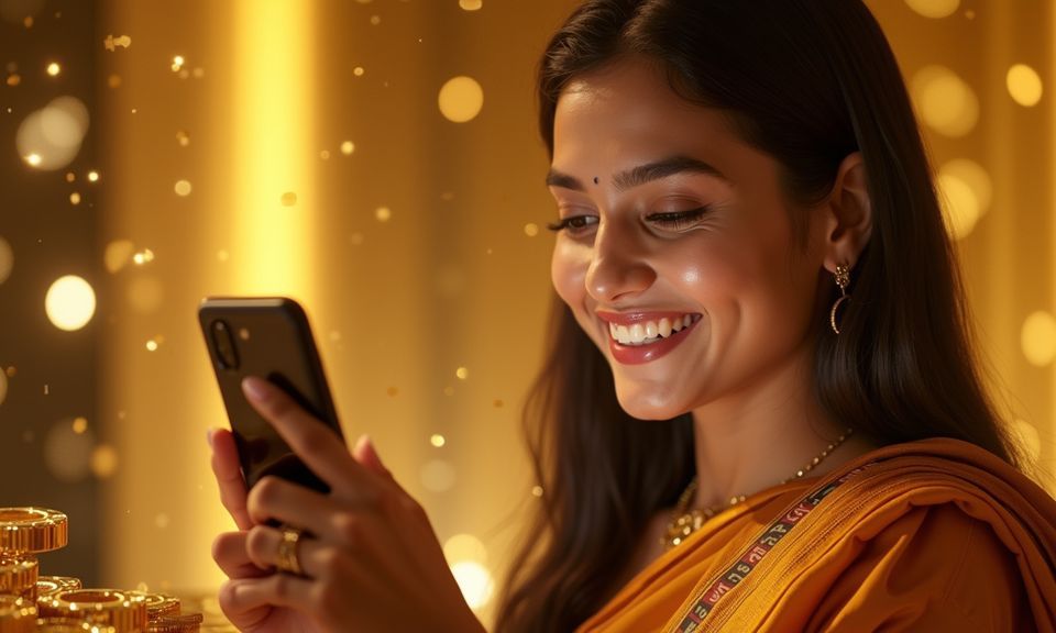 7p77u মোবাইলে পুরো অভিজ্ঞতা এক ট্যাপে